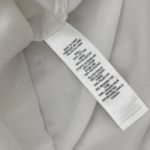 Cece by Cynthia Steefe White Sleeveless Eyelet Mini Dress Size 2 Photo 3