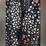 Cooper and Ella Womens Semi Sheer Loose Smock Blouse Top Frill On 3/4 Sleeve Photo 14