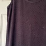 Elie Tahari  Rhinestone Embellished Tank/Dress - Size UNKNOWN Photo 1