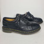 Dr. Martens Vintage Oxford Black Low Shoes Unisex 6M 7W Photo 1