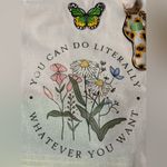 Handmade  You can do literally whatever you want tote‎ bag Photo 2