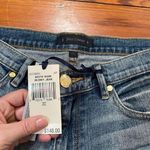 Juicy Couture Smith Wash Skinny Jean Photo 2