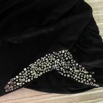 Homecoming Dresses Black Size 8 Photo 2
