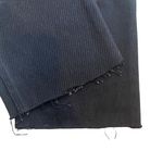 French Connection Size 30 Floral Embroidered Straight Leg Jeans Western Cowgirl Photo 5