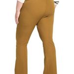 Old Navy Pixie High Rise Flare Pants Photo 1