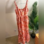 Hutch  Womens Beanie Maxi Dress 2 NWT! Photo 1