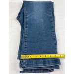 Nicole Miller Women' Blue Jeans High Rise Boot Size 8 (30x26) SKU 4601 Photo 8