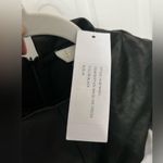 Revolve Ronny Kobo Madeline Dress in Black
Color:Black Photo 13