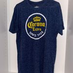 Corona Extra graphic tee Size M Photo 0