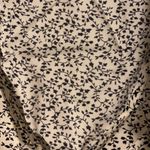 SheIn Flared Long Sleeve Shirt Photo 5