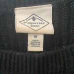 st. john's bay FINAL MARKDOWN St. John’s bay sweater medium Photo 2