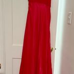 Dave and Johnny  Prom Dress Photo 4