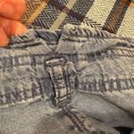 American Eagle women's shorts high-waisted paperbag-style short Photo 6