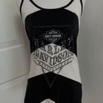 Harley Davidson Tank Size M Photo 0