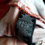 Forever 21 burnt orange jeans Photo 4
