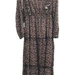 Hayden LOS ANGELES ANIMAL PRINT MAXI DRESS Photo 5