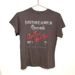 Daydreamer Good Times Bad Times Tour Tee Record Chest Size Extra Small Photo 2