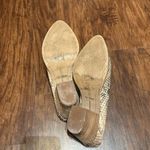 DV by Dolce Vit Dolce Vita Snakeskin Mules Photo 3