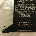 Lane Bryant ‎ White Snap Button Down Top 18/20 Photo 3