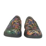 Dansko  Women's Winona Paradise Floral Textured Loafer Flat Clog Size EU 37 6.5-7 Photo 5