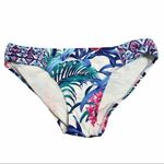 Tommy Bahama  floral bikini bottoms. Photo 2