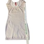 Spanx  Shaper Dress Body Suit Womens L Used Nude 04112700 Photo 11