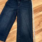 J. McLaughlin  Aiko Wide Leg Blue Denim Solid Jeans - NWT Photo 11
