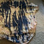 Michael Stars  small blouse Photo 4