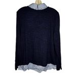 Valerie Stevens  Layered Sweater‎ Photo 3