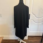 Splendid  Open Front Shawl Collar Cardigan Duster Coatigan Fleece Knit NEW Photo 3