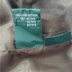 Ralph Lauren Lauren  Blazer Women’s Wool Lined Jacket Size‎ L Photo 8