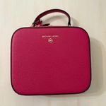 Pink MK mini Purse Photo 0