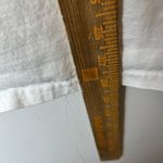 Irene Cleveland OH Yacht T Shirt Vintage Y2K White Large L Pocket Graphic Tee Photo 9