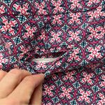 Brooks Brothers “346” Pattern Mid-rise Midi Shorts - 6 Photo 4