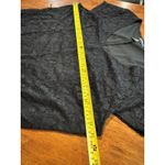 Candalite Whimsigoth Black Lace Dress 3X XXXL Women's Fairy Goth Plus Witchy Photo 8