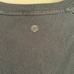 Balance Collection  black sweatshirt Photo 5