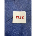 Lululemon Women's Gait Keeper Short Sleeve Heathered Blue Athletic Top 10 Photo 6