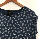 W5  bicycle shirt Photo 1