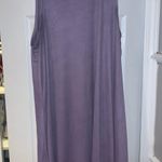 Pink republic Purple Dress Photo 1