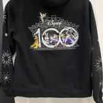Disney  100th Anniversary Mickey & Friends Womens Embroidered Jacket Size… Photo 3