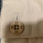 Under Armour  loose fit woman golf style shorts size 6 khaki color Photo 4