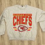 Boutique New Kansas City Chiefs Sweatshirt Photo 1