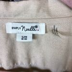 Simply Noelle  Button‎ Up Top Photo 3