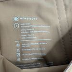 Honeylove Superpower Shaper Short in Sand New withTag W2019 Sz Small Tan Photo 5