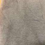 89th and Madison 89th Madison Womens Gray Grey Stretch Straight Pants Size 8P Photo 4