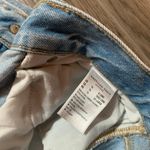 American Eagle Relaxed Mom Jeans Photo 5