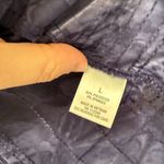 Dress Barn  Women’s Large Tie Dye Studded Top Photo 2