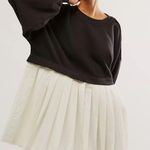Free People Eleanor Sweatshirt Photo 0