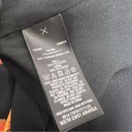 Ted Baker  Amarga Kensington cut out shoulder top in black floral Photo 8