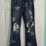 American Eagle Super Stretch X Bootcut Jeans Photo 0